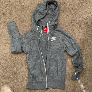 Nike jacket